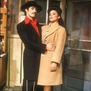 Meet your Posher, Benjamin